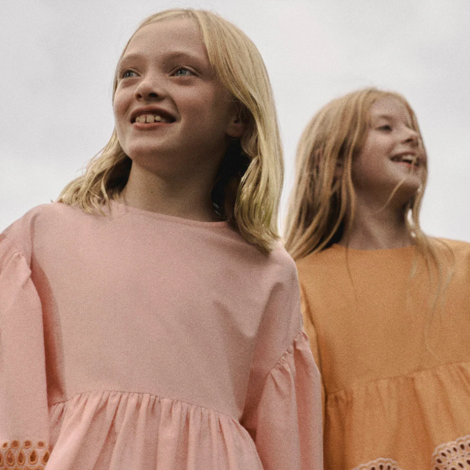 Stella Kids SS26